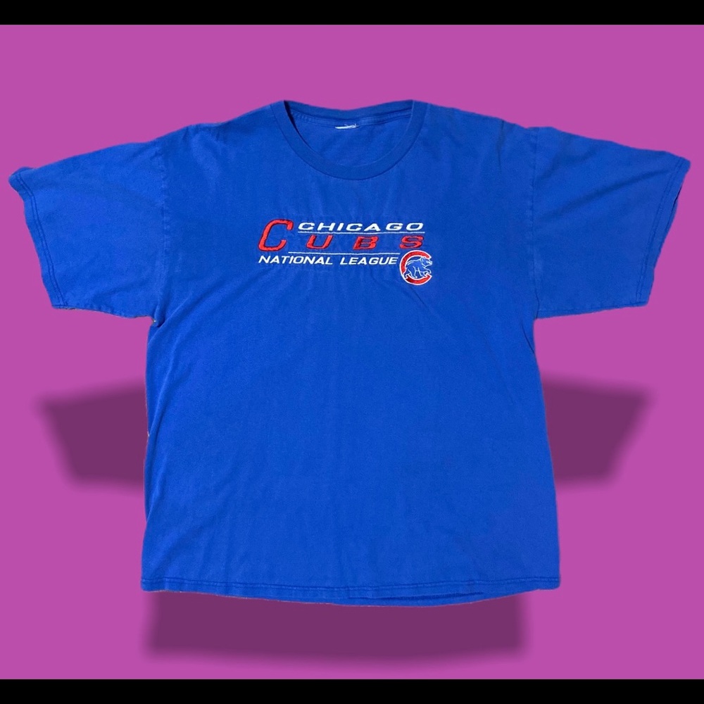 Chicago Cubs T-shirt